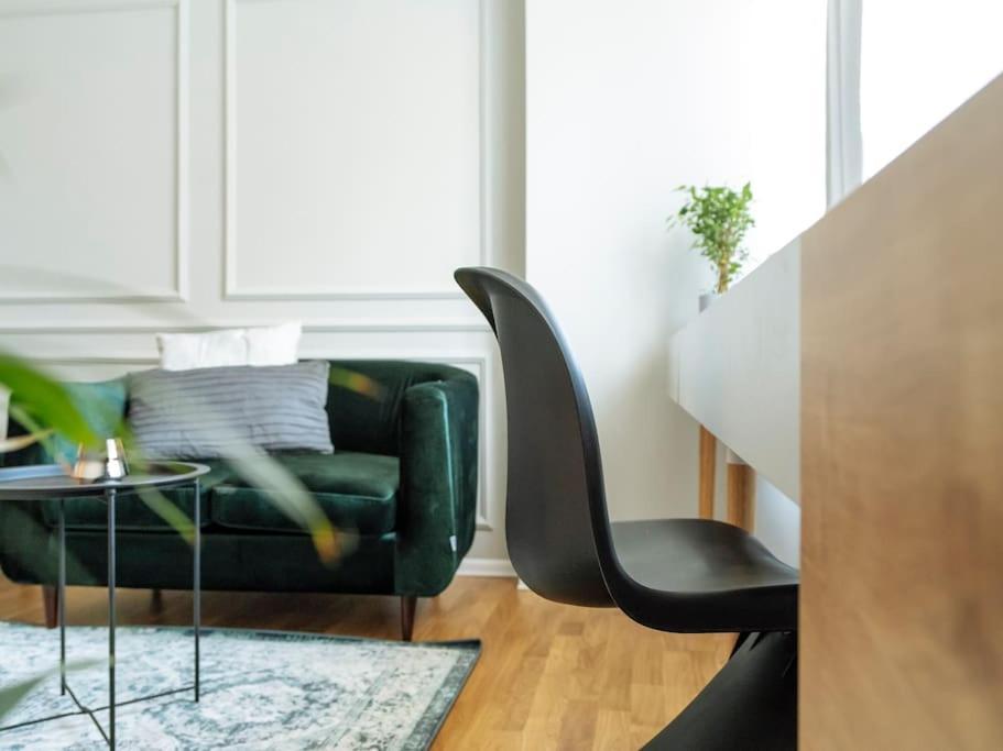 Amazing Location - Superb View - Old Town Apartment Букурещ Екстериор снимка
