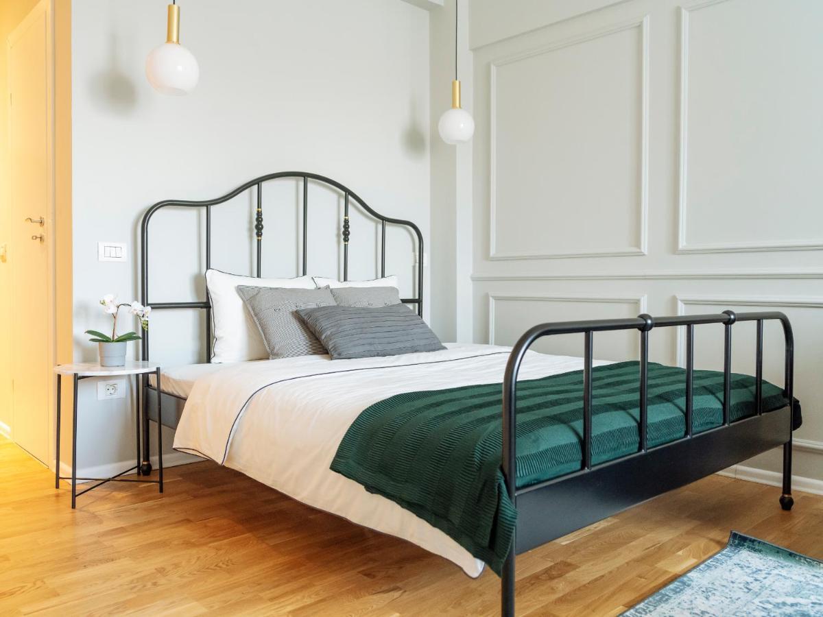 Amazing Location - Superb View - Old Town Apartment Букурещ Екстериор снимка