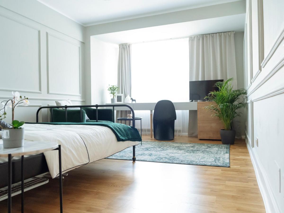 Amazing Location - Superb View - Old Town Apartment Букурещ Екстериор снимка