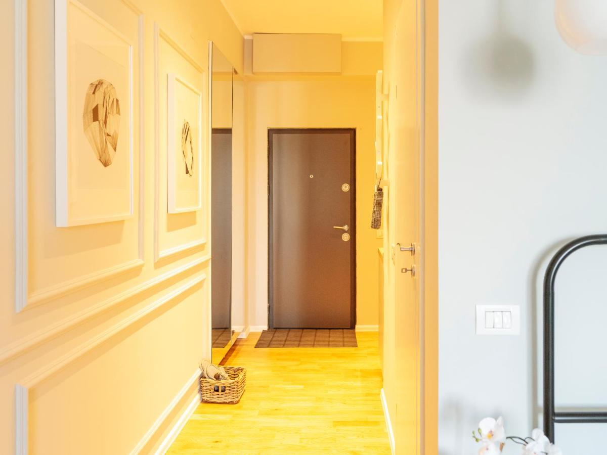 Amazing Location - Superb View - Old Town Apartment Букурещ Екстериор снимка