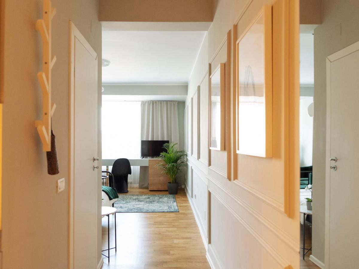 Amazing Location - Superb View - Old Town Apartment Букурещ Екстериор снимка
