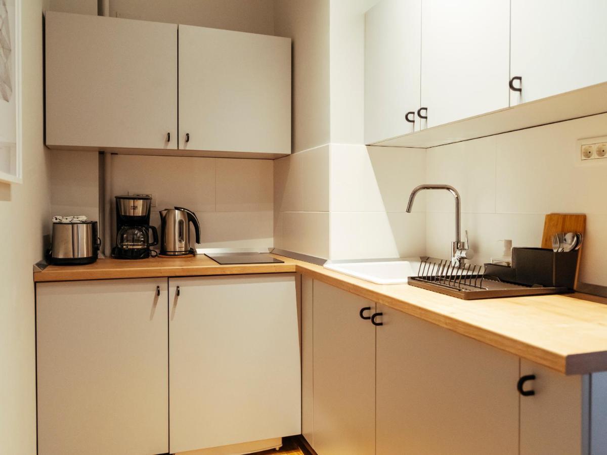 Amazing Location - Superb View - Old Town Apartment Букурещ Екстериор снимка