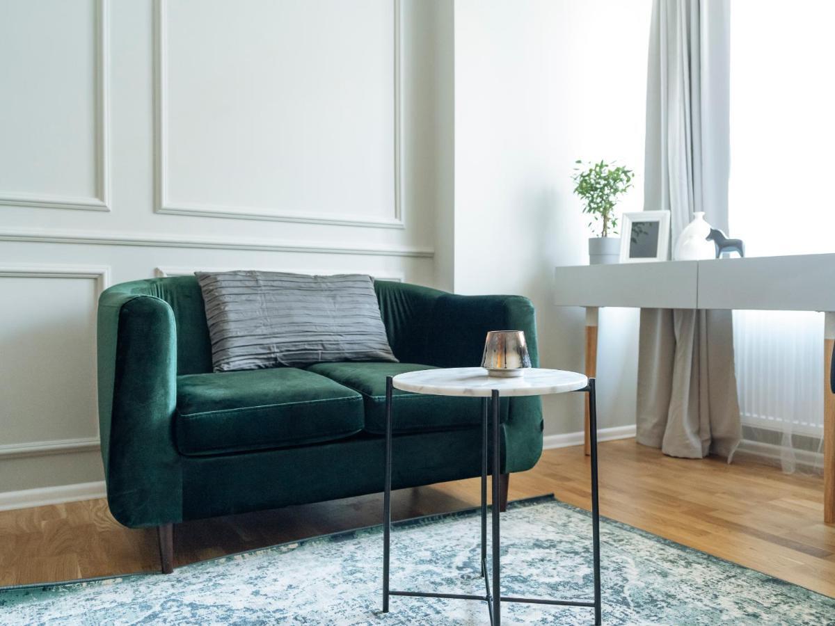 Amazing Location - Superb View - Old Town Apartment Букурещ Екстериор снимка