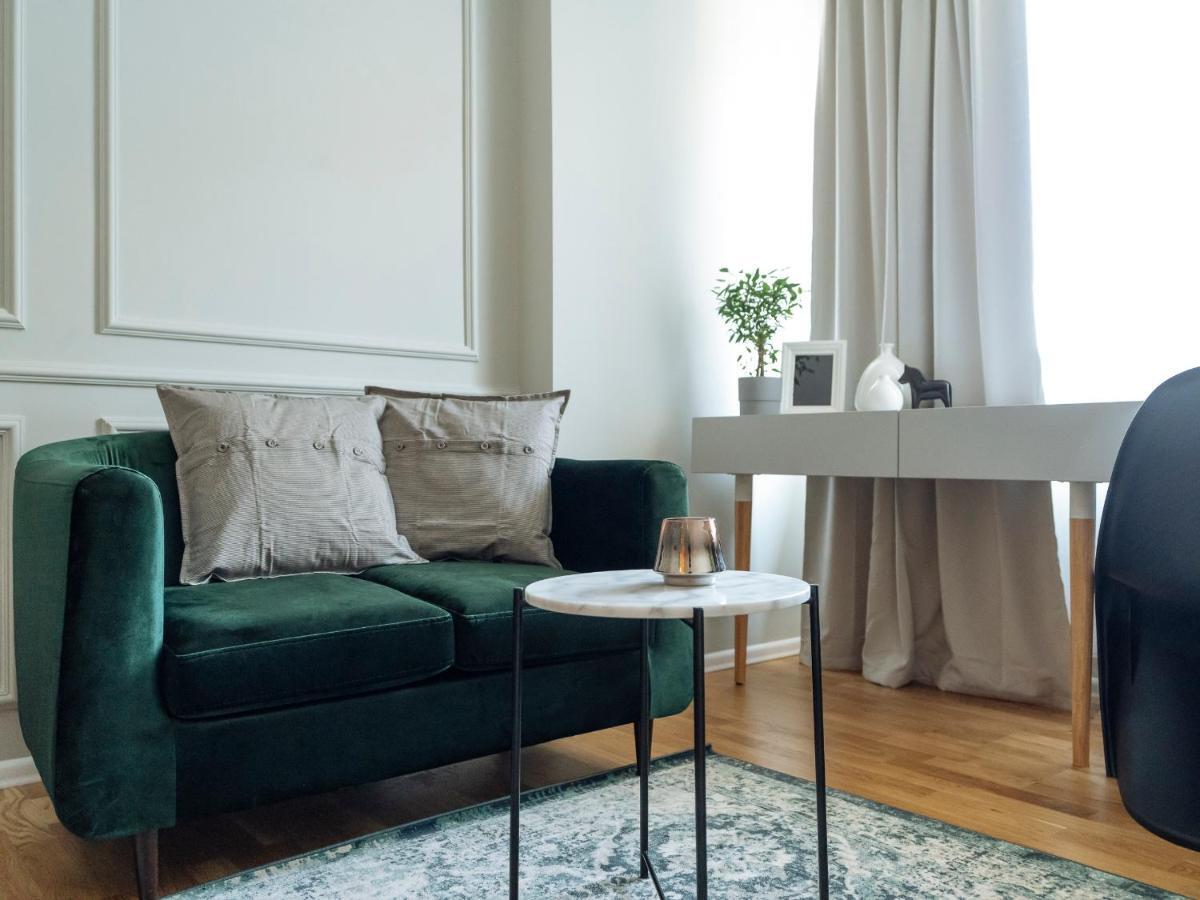 Amazing Location - Superb View - Old Town Apartment Букурещ Екстериор снимка